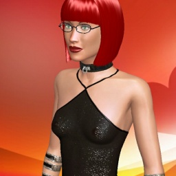 3Dsex game playing AChat community member bisexual lustful shemale Janettex, Sweet ladyboy, i m new here ......want to explore 