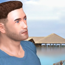 adults enjoying 3D sex games like bisexual nymphomaniac boy ProFileHUN, 