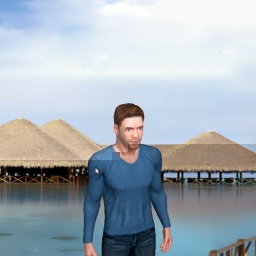 sexgame online MMO playing with adult member heterosexual hot boy Likeabanana, 