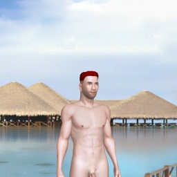 playing hot sex games with fans like  hot boy RusssssMan25, 