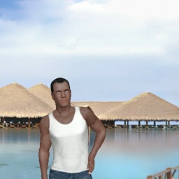 adults enjoying 3D sex games like heterosexual virile boy ManeaFlorin, 