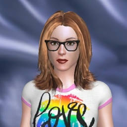 Check out bisexual talky girl AshleyFun, USA, :) if you want to oparticipate in sexgame MMORPG