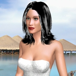 hot online porn game player bisexual narcissist girl Beatriz10443, mexico, 