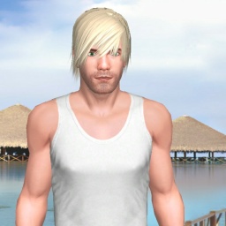connect and play virtual 3D sex with heterosexual eroticism boy Danny78, here to make new friends