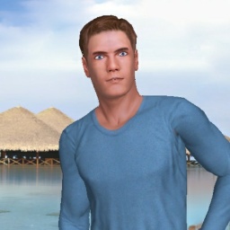 virtual sex and dating with people like heterosexual lush boy Starlight41, Brasil, 