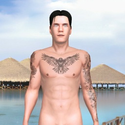 play online virtual sex game with member heterosexual sex maniac boy CutieYa, Cutie, just fck me