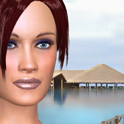 see bisexual passionate girl Ayira, Looking for something,  looking for something like sense and sensibility while playing porn game online