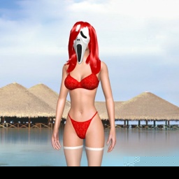 sexgame online MMO playing with adult member bisexual bugger shemale Ahhhhhhhh, I have peen, i like cock and pussy