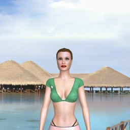 3Dsex game playing AChat community member bisexual nymphomaniac shemale T_tttt, 