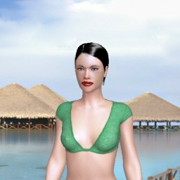 for 3D virtual sex game, join and contact bisexual bugger shemale Criogeniya, Russia, 