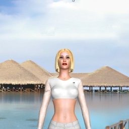 hot online porn game player bisexual voluptuous shemale Alkisasss, 