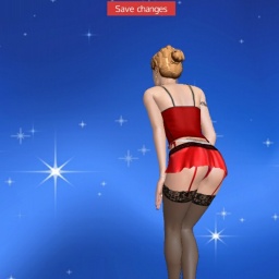 free 3D sex game adventures with bisexual sodomist girl RikkiFoxie, Poland, ive lost daddy, can you show me the way ?