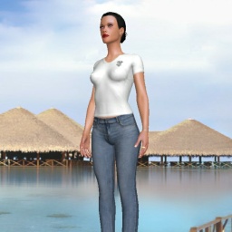 sexgame online for adults like bisexual devoted shemale Dionka, 