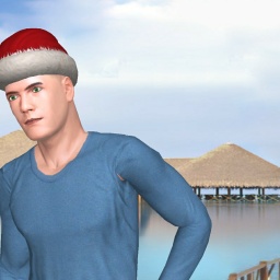 connect and play virtual 3D sex with heterosexual tender boy Xs0lll, 