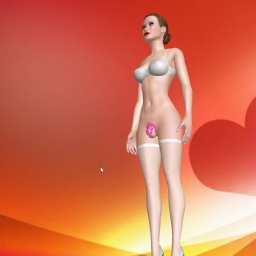 sexgame online for adults like bisexual bugger shemale SisJessi, Sissy slut, 