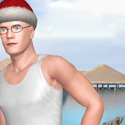 Check out heterosexual erotomanic boy Bumtaster,  if you want to oparticipate in sexgame MMORPG