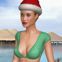 for 3D virtual sex game, join and contact bisexual bugger shemale Daniiloonari, canada, i love to be dominated in every way.