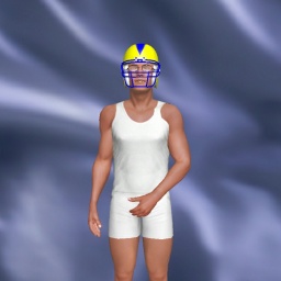 3Dsex game playing AChat community member bisexual eroticism boy Grandpa_, 