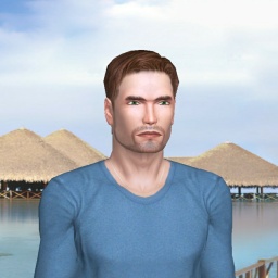 adults enjoying 3D sex games like heterosexual emotional boy Garf01, usa, 
