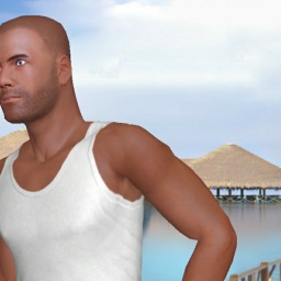 partner heterosexual fiend boy Mikey_7654,  for adult online game playing