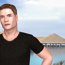 3D sex game community member heterosexual passionate boy Dionflame60, Italy, 