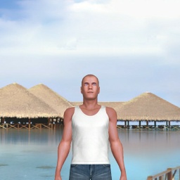 sexgame online MMO playing with adult member heterosexual fiend boy Ncman, 