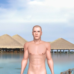 free cybersex experience with heterosexual sentimental boy Amaterrasu, Russia, 
