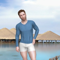 adults like bisexual brute boy CiciKusAli, A person who can adapt easily, everything is okey play AChat online sex games