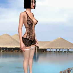 sexgame online MMO playing with adult member  erotic shemale Alice_Meli, 
