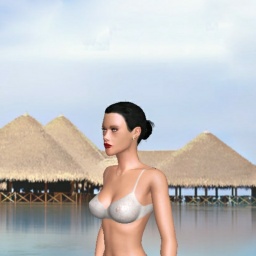 virtual sex and dating with people like bisexual amatory shemale Alla123, Paradise, 