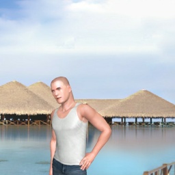 try virtual 3D sex with heterosexual chatty boy Wil_23, 