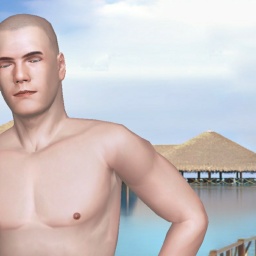 adults enjoying 3D sex games like heterosexual emotional boy Ram3054, 