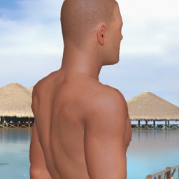 multiplayer virtual sex game player  pervert boy Denisaurio00, 