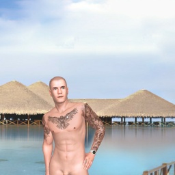 see bisexual hot boy Dnut17,  while playing porn game online