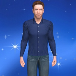 free cybersex experience with heterosexual lustful boy Pjin, 