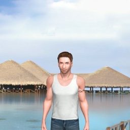 play virtual sex games with mate heterosexual erotomanic boy Mike31, Spain, 