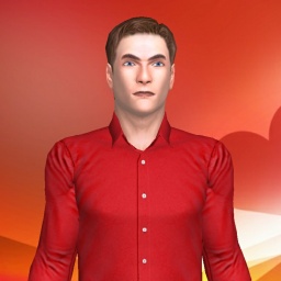 sexgame online MMO playing with adult member heterosexual erotomanic boy Gecko, 