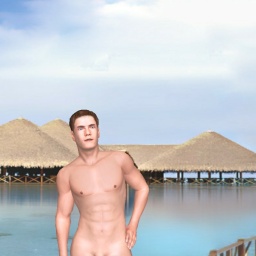 3Dsex game playing AChat community member heterosexual fiend boy Nimi64, i love sex, i do nearly everything to money if you are a girl