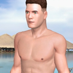 for 3D virtual sex game, join and contact heterosexual hot boy RaulSpain2, 