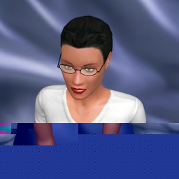 multiplayer virtual sex game player bisexual narcissist girl Travis, 