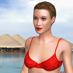 virtual sex and dating with people like bisexual lusty girl Lukat92, UK, 