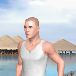 virtual sex game playing w. single girls like  talkative boy HIGHWOLTAGE, 