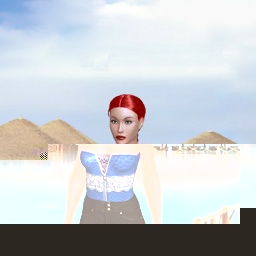 enjoy virtual sex games with mates like heterosexual erotomanic girl TaraZ, USA, 