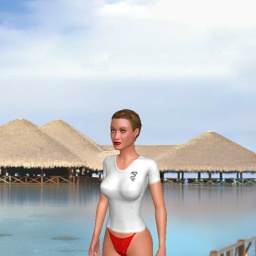free cybersex experience with heterosexual erotomanic girl GAGANAGG, denmark, 