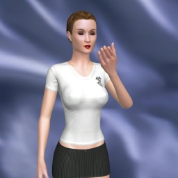 free cybersex experience with bisexual bugger shemale DvrkTvrvus, 