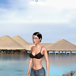 virtual sex and dating with people like  hot shemale Bitchlasanha, 