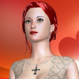 free cybersex experience with bisexual smarting girl Sima51, Nowhere, 