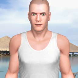 3D sex game community member heterosexual smarting boy BoBo_sweet, 