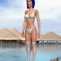 for 3D virtual sex game, join and contact bisexual sensual girl Mystica13, 