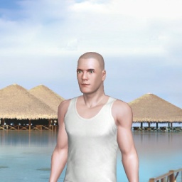 3Dsex game playing AChat community member bisexual erotomanic boy JDaddy420, 